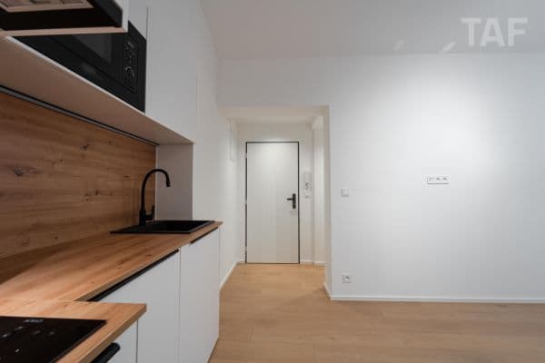 Predaj bytu 2-izbový 19 m², Liborova, Praha 6 Predaj bytu 2-izbový 19 m², Liborova, Praha 6