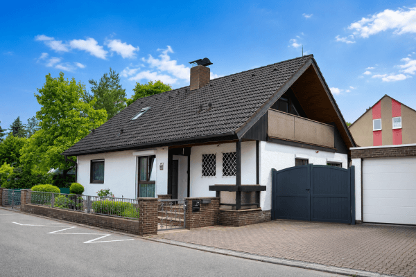 Predaj domu 175 m², pozemok 649 m², Weiterstadt Predaj domu 175 m², pozemok 649 m², Weiterstadt