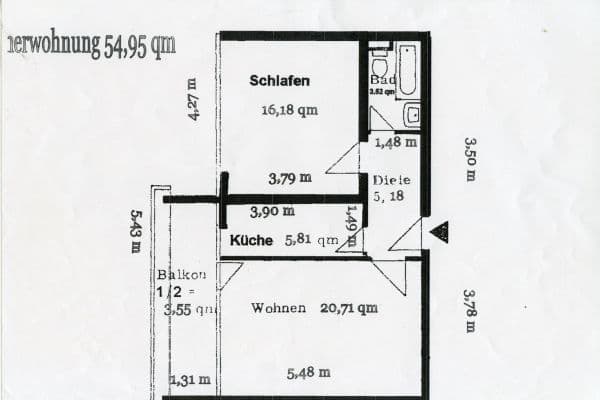 Predaj bytu 2-izbový 55 m², Fritz-Meyer-Weg 55, München, Bavorsko Predaj bytu 2-izbový 55 m², Fritz-Meyer-Weg 55, München, Bavorsko