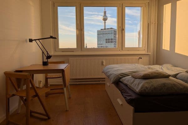 Predaj bytu 1-izbový 30 m², Holzmarktstrasse 73, Berlin, Berlín Predaj bytu 1-izbový 30 m², Holzmarktstrasse 73, Berlin, Berlín