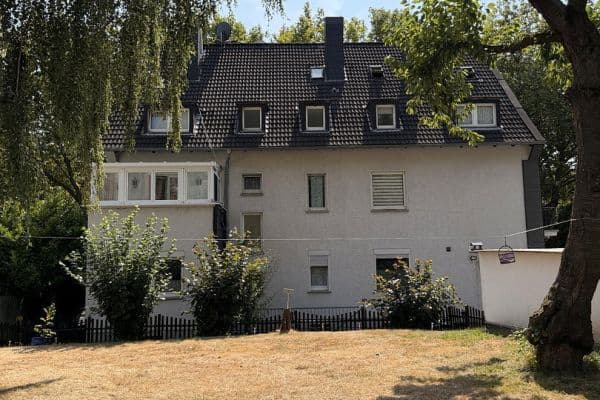 Predaj bytu 2-izbový 43 m², Dortmund Predaj bytu 2-izbový 43 m², Dortmund