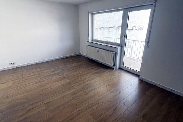 Prenájom bytu 2-izbový 49 m², T6/U6 40, Mannheim, Bádensko-Wurttembersko Prenájom bytu 2-izbový 49 m², T6/U6 40, Mannheim, Bádensko-Wurttembersko