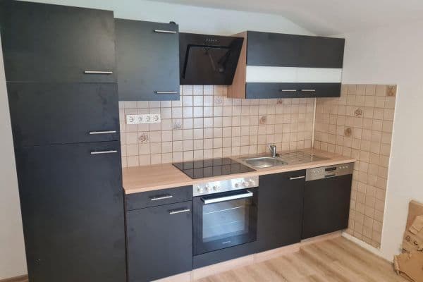 Prenájom bytu 3-izbový 115 m², Strassberg Prenájom bytu 3-izbový 115 m², Strassberg