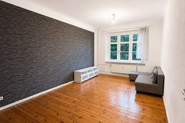 Prenájom bytu 2-izbový 62 m², Berlin - Treptow, Berlín Prenájom bytu 2-izbový 62 m², Berlin - Treptow, Berlín