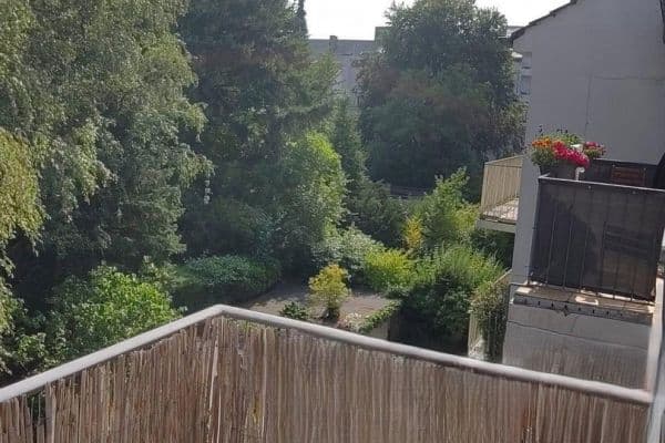 Prenájom bytu 3-izbový 72 m², Frankenberger Str. 56, Aachen Prenájom bytu 3-izbový 72 m², Frankenberger Str. 56, Aachen