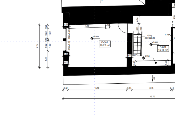 Prenájom bytu 3-izbový 124 m², Hauptstraße 13, Wattenheim Prenájom bytu 3-izbový 124 m², Hauptstraße 13, Wattenheim