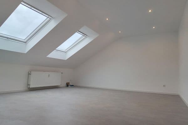 Prenájom bytu 4-izbový 95 m², Rödermark Prenájom bytu 4-izbový 95 m², Rödermark