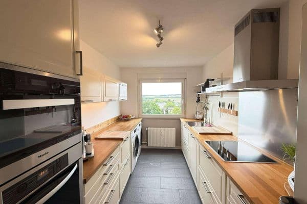 Prenájom bytu 2-izbový 73 m², Max-Born-Straße 24, Bietigheim-Bissingen Prenájom bytu 2-izbový 73 m², Max-Born-Straße 24, Bietigheim-Bissingen