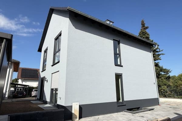 Prenájom bytu 2-izbový 52 m², Fasaneriestr. 63a, Hanau Prenájom bytu 2-izbový 52 m², Fasaneriestr. 63a, Hanau