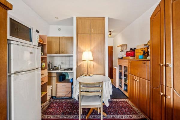 Predaj bytu 1-izbový 24 m², Mainz, Porýnie-Falcko Predaj bytu 1-izbový 24 m², Mainz, Porýnie-Falcko