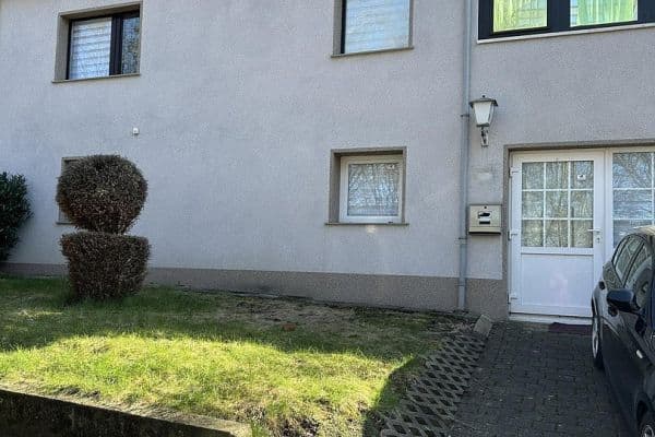 Predaj domu 240 m², pozemok 720 m², Wuppertal Predaj domu 240 m², pozemok 720 m², Wuppertal
