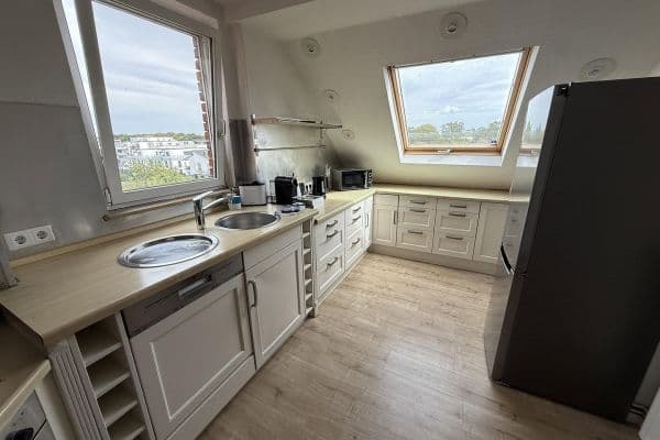 Predaj bytu 4-izbový 98 m², Elzer-Straße 126, Hildesheim, Dolné Sasko Predaj bytu 4-izbový 98 m², Elzer-Straße 126, Hildesheim, Dolné Sasko