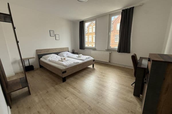Predaj bytu 3-izbový 78 m², Elzer-Straße 126, Hildesheim, Dolné Sasko Predaj bytu 3-izbový 78 m², Elzer-Straße 126, Hildesheim, Dolné Sasko