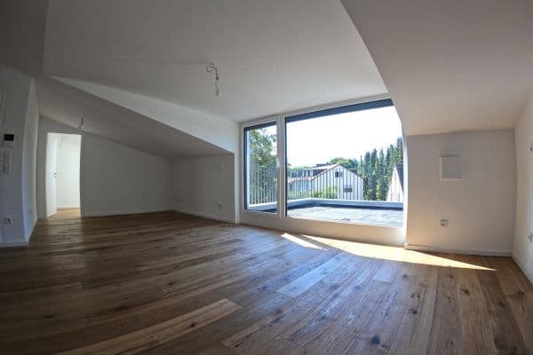 Predaj bytu 3-izbový 62 m², Holzgartenstr. 12, Dachau, Bavorsko Predaj bytu 3-izbový 62 m², Holzgartenstr. 12, Dachau, Bavorsko