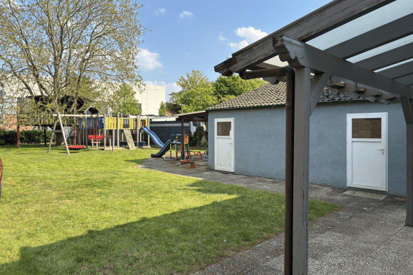 Predaj domu 116 m², pozemok 608 m², Düsseldorferstr. 5, Nettetal Predaj domu 116 m², pozemok 608 m², Düsseldorferstr. 5, Nettetal