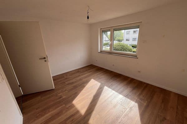 Prenájom bytu 3-izbový 62 m², Goethestraße 3, Hechingen Prenájom bytu 3-izbový 62 m², Goethestraße 3, Hechingen