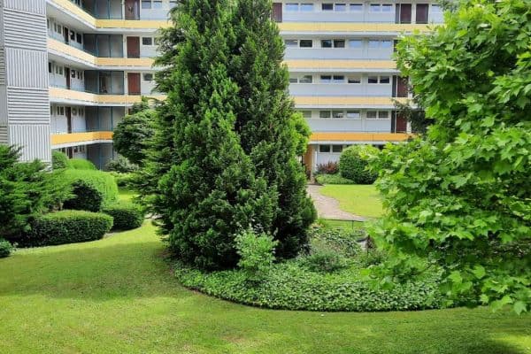 Predaj bytu 2-izbový 55 m², Erlangen Predaj bytu 2-izbový 55 m², Erlangen