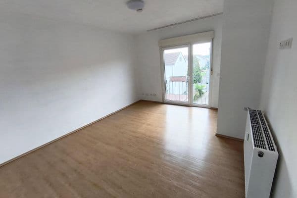 Prenájom bytu 2-izbový 36 m², Kurt-Schumacher-Straße 25, Speyer Prenájom bytu 2-izbový 36 m², Kurt-Schumacher-Straße 25, Speyer