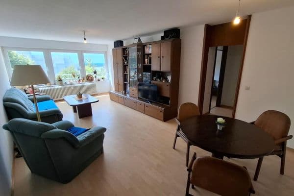 Prenájom bytu 3-izbový 81 m², Max-Beckmann-Straße 35, Karlsruhe, Bádensko-Wurttembersko Prenájom bytu 3-izbový 81 m², Max-Beckmann-Straße 35, Karlsruhe, Bádensko-Wurttembersko