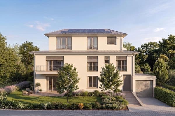 Predaj bytu 4-izbový 128 m², Hermann-Hahn-Platz 23, München, Bavorsko Predaj bytu 4-izbový 128 m², Hermann-Hahn-Platz 23, München, Bavorsko