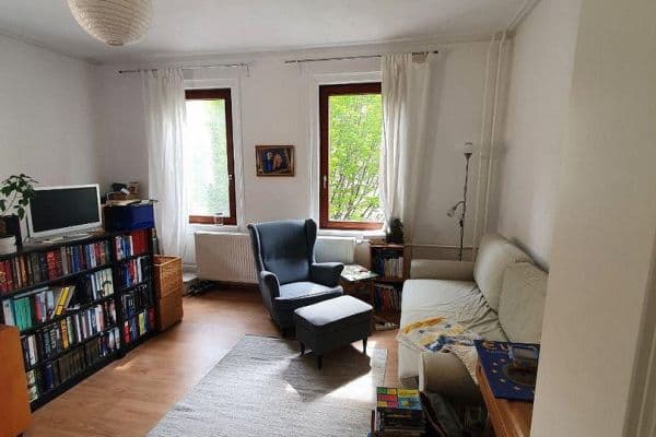 Prenájom bytu 2-izbový 76 m², Rottenburg am Neckar Prenájom bytu 2-izbový 76 m², Rottenburg am Neckar