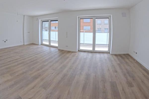 Prenájom bytu 3-izbový 85 m², Merzenicher Str. 5, Düren Prenájom bytu 3-izbový 85 m², Merzenicher Str. 5, Düren