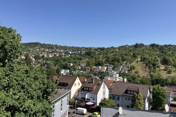Predaj bytu 3-izbový 77 m², Esslingen Predaj bytu 3-izbový 77 m², Esslingen