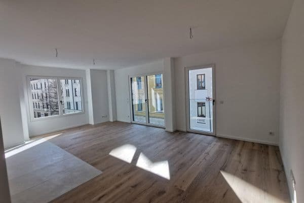 Prenájom bytu 2-izbový 65 m², München, Bavorsko Prenájom bytu 2-izbový 65 m², München, Bavorsko