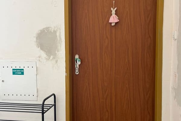 Prenájom bytu 2-izbový 70 m², Pekařská, Brno Prenájom bytu 2-izbový 70 m², Pekařská, Brno
