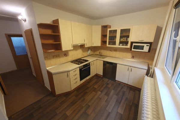 Prenájom bytu 4-izbový 86 m², Škrétova, Brno Prenájom bytu 4-izbový 86 m², Škrétova, Brno