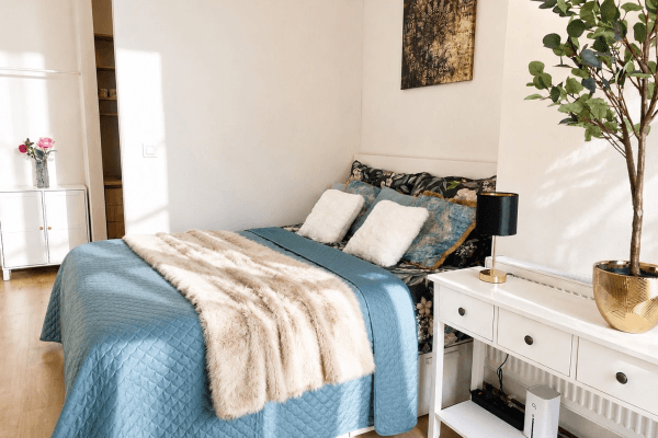 Prenájom bytu 28 m², Vídeňská, Olomouc, Olomoucký kraj Prenájom bytu 28 m², Vídeňská, Olomouc, Olomoucký kraj