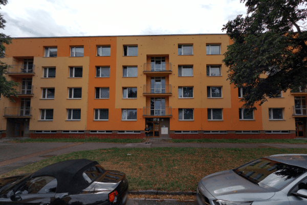 Prenájom bytu 3-izbový 79 m², Jungmannova, Hradec Králové Prenájom bytu 3-izbový 79 m², Jungmannova, Hradec Králové