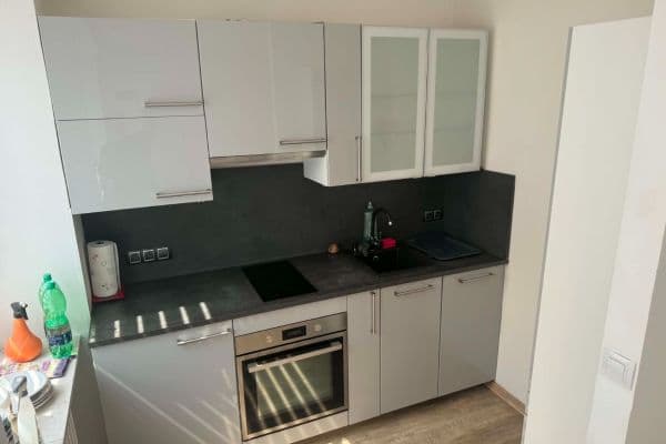 Prenájom bytu 1-izbový 28 m², Na Kocínce, Praha Prenájom bytu 1-izbový 28 m², Na Kocínce, Praha