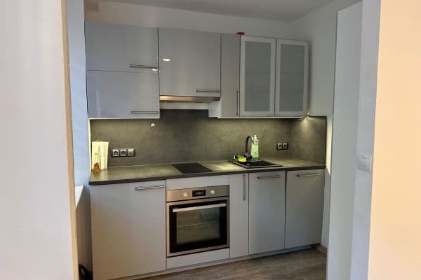 Prenájom bytu 1-izbový 28 m², Na Kocínce, Praha Prenájom bytu 1-izbový 28 m², Na Kocínce, Praha