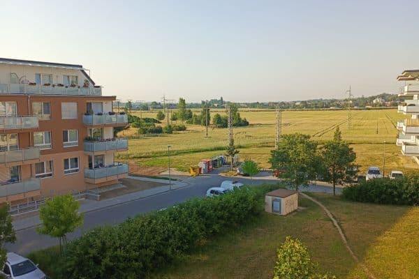 Predaj bytu 1-izbový 44 m², Topolová, Olomouc Predaj bytu 1-izbový 44 m², Topolová, Olomouc