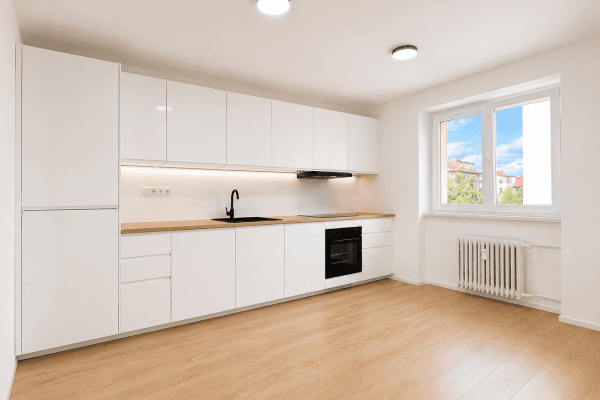 Predaj bytu 3-izbový 53 m², Klostermannova, Plzeň Predaj bytu 3-izbový 53 m², Klostermannova, Plzeň