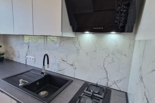 Predaj bytu 1-izbový 34 m², Fügnerova, Bílina Predaj bytu 1-izbový 34 m², Fügnerova, Bílina