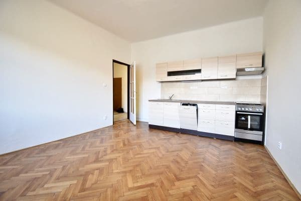 Prenájom bytu 1-izbový 50 m², Na Úspěchu, Praha Prenájom bytu 1-izbový 50 m², Na Úspěchu, Praha