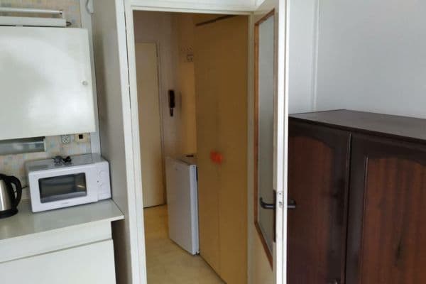 Prenájom bytu 1-izbový 22 m², Ladova, Ústí nad Labem Prenájom bytu 1-izbový 22 m², Ladova, Ústí nad Labem