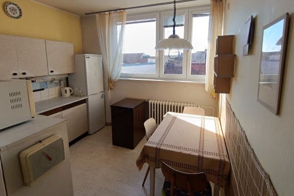 Predaj bytu 3-izbový 96 m², Pellicova, Brno, Jihomoravský kraj Predaj bytu 3-izbový 96 m², Pellicova, Brno, Jihomoravský kraj
