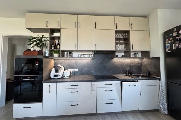 Prenájom bytu 2-izbový 64 m², Františka Kováříka, Plzeň Prenájom bytu 2-izbový 64 m², Františka Kováříka, Plzeň