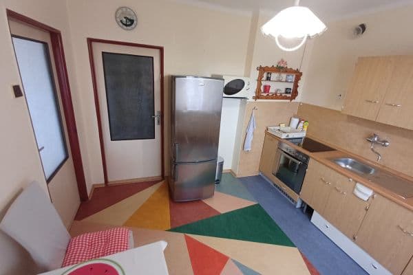 Predaj bytu 1-izbový 47 m², Masarykova, Kamenice nad Lipou Predaj bytu 1-izbový 47 m², Masarykova, Kamenice nad Lipou