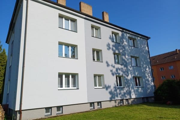 Predaj bytu 1-izbový 47 m², Masarykova, Kamenice nad Lipou Predaj bytu 1-izbový 47 m², Masarykova, Kamenice nad Lipou