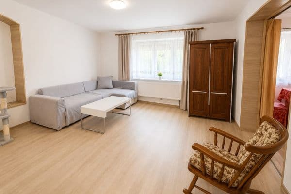 Predaj bytu 2-izbový 66 m², Doly, SO POÚ Benešov Predaj bytu 2-izbový 66 m², Doly, SO POÚ Benešov