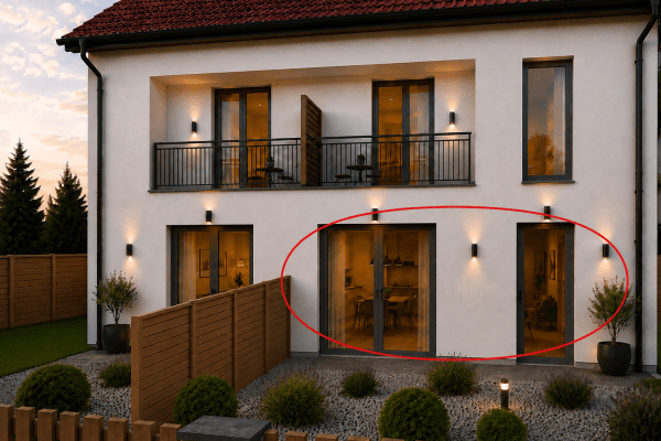 Predaj bytu 3-izbový 68 m², Lozická, Praha Predaj bytu 3-izbový 68 m², Lozická, Praha