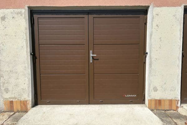 Predaj garáže 16 m², U Prioru, Praha Predaj garáže 16 m², U Prioru, Praha