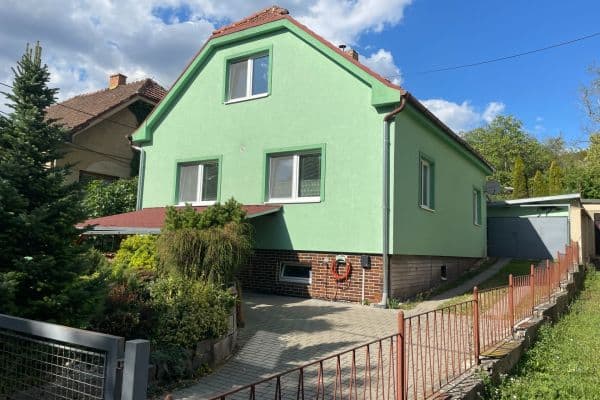 Predaj domu 107 m², pozemok 884 m², Pod Vinohrady, Troubsko Predaj domu 107 m², pozemok 884 m², Pod Vinohrady, Troubsko