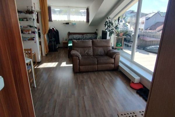 Prenájom bytu 2-izbový 54 m², Štítného, Brno Prenájom bytu 2-izbový 54 m², Štítného, Brno