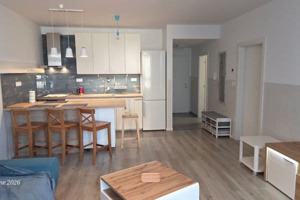 Prenájom bytu 2-izbový 58 m², Plynárenská, Ružinov Prenájom bytu 2-izbový 58 m², Plynárenská, Ružinov