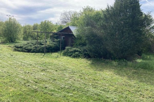 Predaj pozemku 2.439 m², Bykoš Predaj pozemku 2.439 m², Bykoš